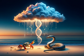 Nine Rules for Accessing Cloud Files from Your Rust Code