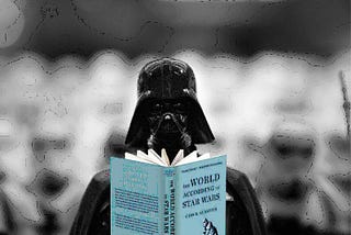 How I Came to Write a Book About ‘Star Wars’