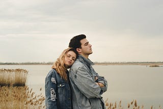 Why Most Of Us Are Screwed In Love