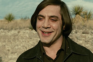 Anton Chigurh | Creating Cinema’s Most Uncanny Villain.