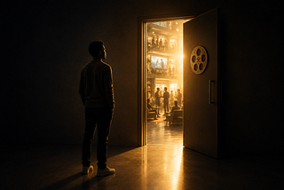 Part II — Why Traditional Film Investment Models Struggled Beyond Institutional Capital