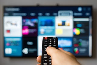 Who Controls the Remote Control?