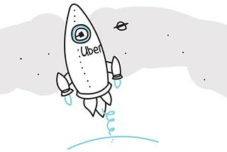 Marketplace Lessons from a Seat on the Uber Rocketship