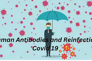 Are Human Antibodies the Culprit Behind Reinfection?