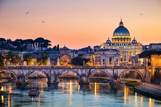 Top Benefits of Taking a Private Guided Tours Rome — Holiday Senses