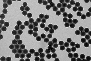 Polystyrene Nanoparticles