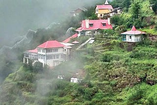 Himachal Pradesh Tour Package