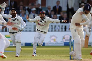 When India conquered Lord’s..