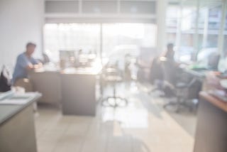 How to Buy Your Lawyer a New Office— English Law