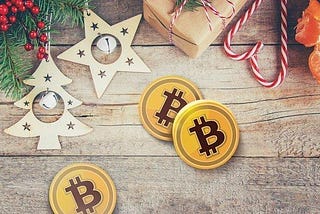 How to gift cryptocurrency to another user