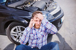 5 Ways to Find The Right Car Accident Lawyer for You