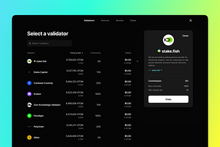 Emeris — The Road to Public Launch