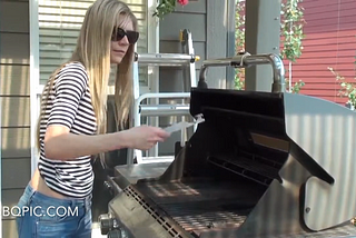 BBQ Pic How-To