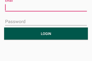 Cool animations with MVVM and Data Binding