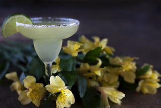 The Mysterious Origins of the Margarita