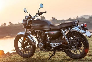 Honda H’Ness CB350 DLX Launching Soon in Nepal, Pre-Booking Starts