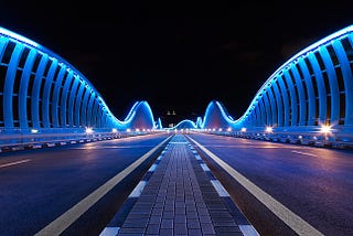 The Medici Effect applied to Blockchain