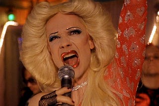 A Wig Without a Box: Why Hedwig’s Message Still Matters
