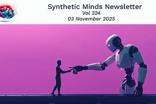 Synthetic Minds | When Robots Learn Faster Than We Do