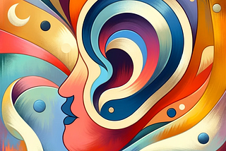 The Art of Listening and the Mickey Mouse Principle