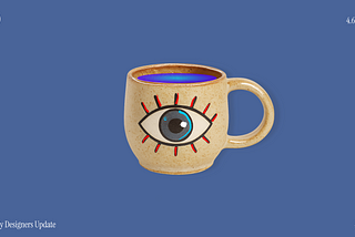 Weekly Designers Update #508