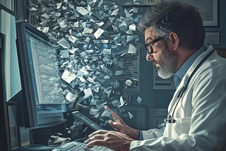 When Fake IT Support Comes Knocking: A Healthcare Story