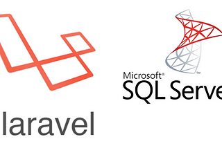 MS-SQL Server in Connection Laravel
