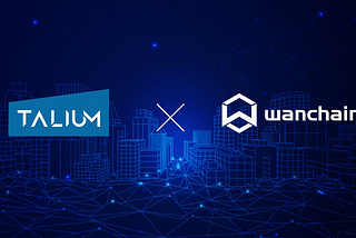 STO Platform launches on Wanchain with Oracle Innovation Partner, Talium.