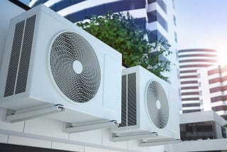 Maintaining Optimal Refrigerant Levels in Air Conditioning Systems