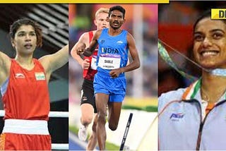 My Tribute to Indian Sports on our 10th National Sports Day!