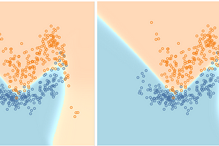 Certainty matters in high-stakes AI