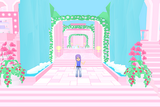 I Quit My Job to Make a Dress-Up Web Game, and It Blew Up