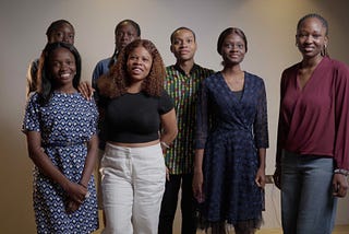 New Faces At The Cabal: Meet The 2025 Intern Cohort