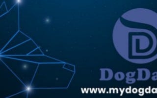 DogData: Using Blockchain To Revolutionise Data Collation For Dog