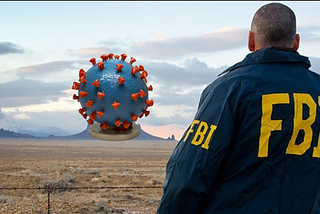FBI probed EcoHealth, then told Biden it believes in COVID lab-origin