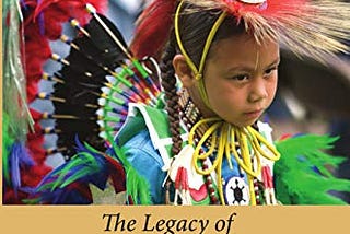 5 Nonfiction Books to Read this Indigenous History Month