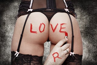 How Kinky Are You?