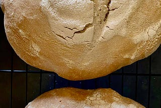The Proof is in the Rise: Ruminations on Sourdough’s Current Cultural Moment