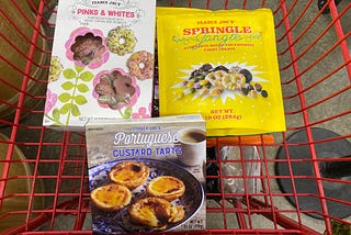 The Best New Trader Joe’s Items 2023