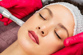 Microneedling