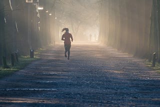 Motivation is temporary, Discipline is permanent.