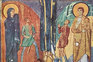 Sermon on the Feast of the Universal Exaltation of the Precious and Life-giving Cross