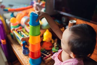 Learning Toys To Enhance Your Child’s Learning Style