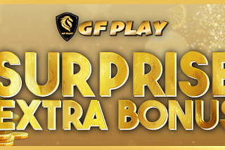 Grandfinity Play Surprice Extra Bonus