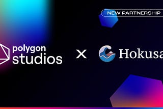 Monobundle, developer of the NFT infrastructure ”Hokusai”, announced a partnership with Polygon…