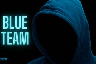 Blue Team Operations : Educational Series