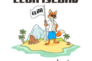 ELON ISLAND