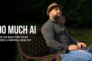 Too Much AI, Too Little Space to Think