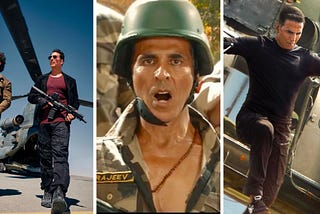 Akshay Kumar’s Upcoming Movies 2024: Unveiling AK’s Blockbuster & Action-Packed Lineup!