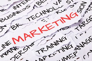 Agile marketing is the fastest growing area for agile adoption